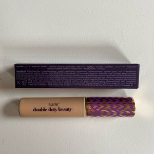 Tarte Shape Tape Concealer 27S Light-Medium Sand